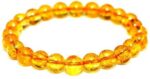 Crystal Divine Fabric, Citrine + Golden, Dori, Rubber C...