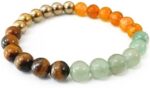 Crystal Divine Pyrite, Stone, Citrine + Golden, Crystal...