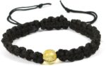 REIKI CRYSTAL PRODUCTS Stone, Citrine + Golden Beads, C...