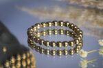 VIBESLE Stone Crystal Bracelet
