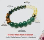 KanikaAris Stone, Crystal Tourmaline, Beads, Agate, Cat...