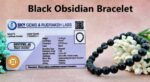 Soluna Technologies Crystal Bracelet