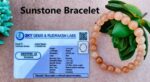 Soluna Technologies Crystal Bracelet