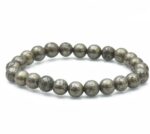 Yuvi Creation Pyrite Bracelet