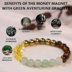 Wodec Pyrite, Golden Pyrite, Tiger's Eye, Citrine Beads...