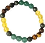 MADHAVcrystal Crystal Crystal Bracelet