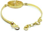 AIR9999 Crystal Crystal Bracelet