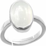 Navratan ring Natural stone Navgrah Natural 9 Gems Ring...