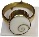 11.25 Ratti Certified Unheated Adjustable White Sapphir...