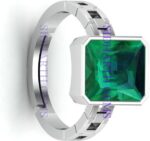 Natural 14.25 Ratti Cat's Eye Lehsuniya Gemstone Ring A...