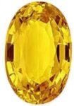 Blue Sapphire Stone Original Certified Loose Precious N...