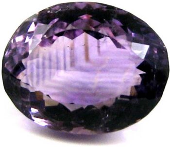 11.25 Ratti Neelam Blue Sapphire Gemstone Ring With Lab...