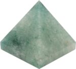 Aatm Reiki Energized chakra healing Green Aventurine ge...