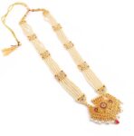 Orange Colour Crystal Beads 4mm for Jewellery Making Ap...
