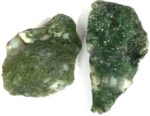 Jewelswonder 100 % Original & Natural Moss Agate Raw Wi...