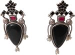 Combo of 2 Crown Cubic Zirconia Small Cubic Zirconia, C...