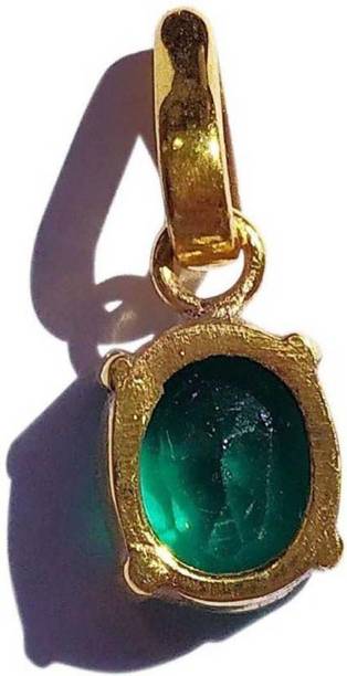 Genuine Amazonite Gemstone Pendant, Perfect Jewellery W...