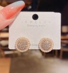 Exciting New Turquoise Stud Earrings For Women & Girls ...