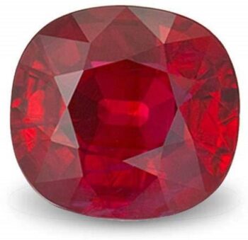 100% Original Natural Loose Gemstone For Men/Women Ruby...