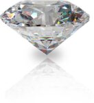 Natural Emerald Zambian Oval Shape Cut Faceted 6.83 Car...