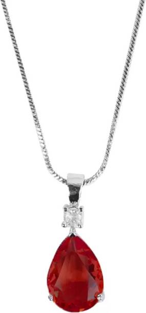 Silver Moonstone Brass