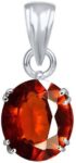 7.25 Ratti 5 Dhaatu Zircon Sterling Silver, Metal, Allo...