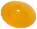 Yellow Zircon Stone 4.25 Ratti Natural Shining Beautifu...