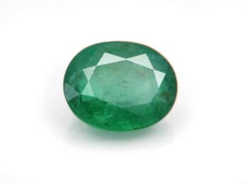 Natural Emerald Zambian Octagon Rectangle Shape Cut Fac...