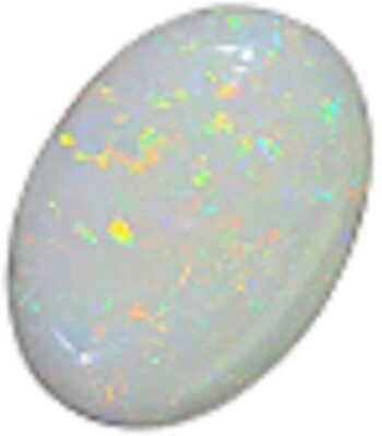 3.5Carat Moonga Coral Gemstone Loose Stone Rashi Ratan ...