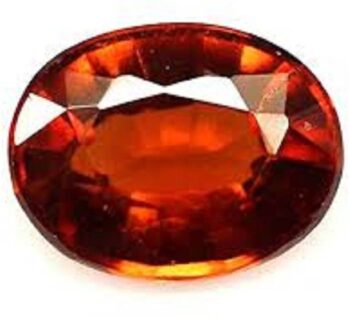 5.25 Ratti Yellow Sapphire ( Pukhraj Stone ) Adjustable...