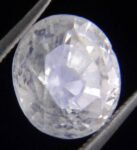 Natural Emerald Panna 5.69 Carat 6.25 Ratti Size Zambia...