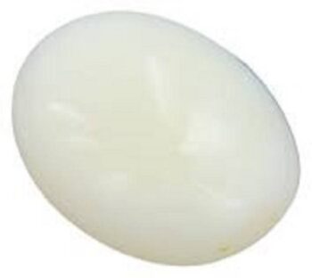 12.25 Ratti Sulemani Hakik Stone Original LAB Certified...