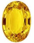 6.25 Ratti 5.75 Ct Natural Ruby Loose Gemstone For Wome...