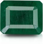 100% Original And Natural Lab Tested 5.26 Carat Corundu...