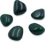 RESHAMM LIFE CARE Natural Green Jade Energized Reiki Cr...