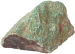 Jewelswonder Certified 250 gm Green Aventurine Rough/Ra...