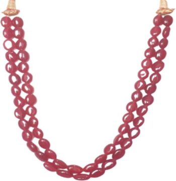 Women's Traditional Daily Wear Necklace & Chain For Wom...
