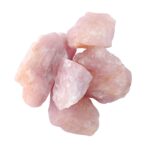 Healing  Raw Stone 200 Gm | AAA+ Grade Gemstone  Raw Stones for Reiki Vastu Meditation  for Home Décor