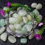Green Aventurine Tumble Stone