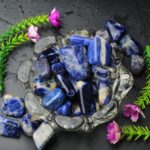 Lapis Lazuli Tumble Stone