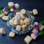 Moonstone Tumble Stone