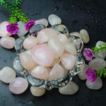 Rose Quartz Tumble Stone