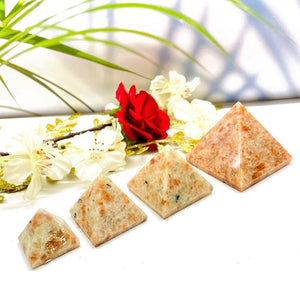 Crystal Stones
