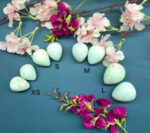 Amazonite Egg