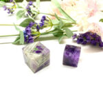 Amethyst Cube (Meditation)