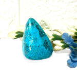 Chrysocolla Free Forms from Peru