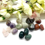 Tumbled Stone (Gifts) for High Vibrations