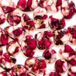 Rare Red Buffalo Turquoise Handmade Gemstone Mix Size Mix Shape Good Quality Gemstone Loose Gemstone very Rare Turquoise Gemstone