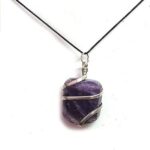 Jewellery with Ethically Sourced Genuine Healing Crystal