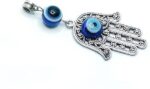Crystal Crystal Pendant